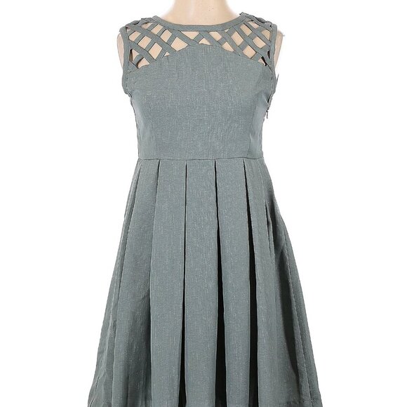 Dear Creatures Dress - Picture 1 of 4